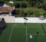 Villa à Pobri, Opatija avec terrain de tennis et piscine - pic 8