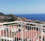 Luxury apartment in Dubrovnik with magnificent sea and Old Town views 