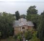 Lux old-timer villa in Opatija for complete modernization - pic 7