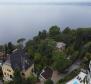 Lux old-timer villa in Opatija for complete modernization - pic 8