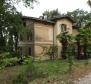 Lux old-timer villa in Opatija for complete modernization - pic 12