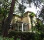 Lux old-timer villa in Opatija for complete modernization - pic 24