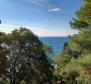 Lux old-timer villa in Opatija for complete modernization - pic 91