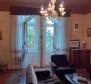 Lux old-timer villa in Opatija for complete modernization - pic 102