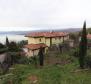 Half of a villa in Opatija just 500 meters from the sea! - pic 3