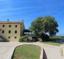 Fantastique domaine rustique à Bačva, Višnjan avec vue sur la mer au loin - pic 10