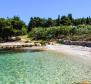 Terrain à vendre à Brac à proximité d'une magnifique plage de galets - pic 7