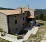 Complexe de terrains unique à Motovun - pic 7