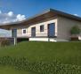 Luxury villa under construction with panoramic views in the area of Vodnjan - pic 5