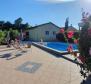 Complex of three villas with swimming pools in Zminj area on 9032 sq.m. of land - pic 14