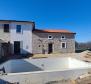 Stone villa with swimming pool in Gabonjin, Dobrinj - pic 3