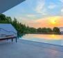 Astonishing new villa in Baska Voda with amazing sea views - truly unique! - pic 10