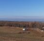 Terrain à vendre dans la région de Visinada près de Porec - pic 2