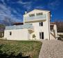 Remarkable house in Svetvinčenat area built in 2021 