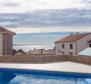 Impressive modern villa in Krk with breathtaking sea views - pic 2