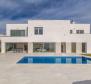 Impressive modern villa in Krk with breathtaking sea views - pic 3