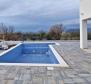 Modern villa with swimming pool in Marčana with distant sea views - pic 2