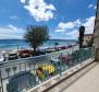 Seafront house in Kastel Stafilic opposite moorings - pic 8