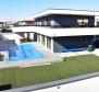 Modern villas near Zadar - most popular format! - pic 28