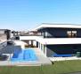 Modern villas near Zadar - most popular format! - pic 29