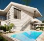 Modern villa with swimming pool in Malinska-Dubašnica just 150 meters from the sea - pic 3