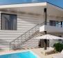 Modern villa with swimming pool in Malinska-Dubašnica just 150 meters from the sea - pic 6