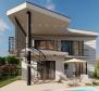 Modern villa with swimming pool in Malinska-Dubašnica just 150 meters from the sea - pic 8