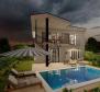 Modern villa with swimming pool in Malinska-Dubašnica just 150 meters from the sea - pic 11