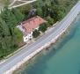 Unique waterfront property in ANTENAL are of Novigrad - just 10m from the sea! - pic 2