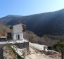 Maison d'hôtes parfaitement située à Mošćenička Draga avec vue sur la mer, dans la verdure - pic 15