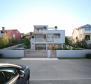 Modern villa in Crveni Vrh, Umag just 200 meters from the sea with Piran and Portoroz sea views 