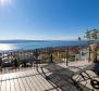 Exclusive family villa with a beautiful panoramic sea view - pic 36