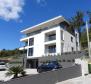 COSTABELLA, BIVIO, KANTRIDA - Luxus-Penthouse 234,16 m2 mit Panoramablick auf das Meer - foto 3