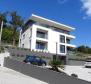 COSTABELLA, BIVIO, KANTRIDA - Luxus-Penthouse 234,16 m2 mit Panoramablick auf das Meer - foto 25