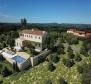 Idyllic stone villa with wellness and sea view in Brtonigla under construction - pic 2