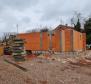 Villa avec piscine privée en construction dans un endroit calme à seulement 7 km de la mer dans la région de Labin - pic 5