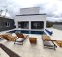 Contemporary villa with heated pool, sauna, jacuzzi, luxuriously furnished - Vodnjan area - pic 3