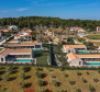 Villa im beliebten istrischen Design in Višnjan, Region Porec, mit Meerblick - foto 3