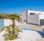 Sensational contemporary design villa in Milna, Brac island - pic 25