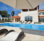 Fabelhafte Villa mit Pool in Višnjan, Porec - foto 5