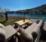 Modern villa in a brand-new waterfront complex in Sibenik area - pic 12