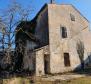 Stone house for modernization in Tinjan, possibility of make 5 residential units - pic 5