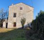 Stone house for modernization in Tinjan, possibility of make 5 residential units - pic 3