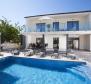 Stylish modern villa with swimming pool in a great location in Medulin - pic 2