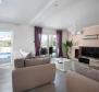 Stylish modern villa with swimming pool in a great location in Medulin - pic 8