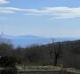 Villa isolée romantique avec vue sur la mer à Moscenice - pic 6