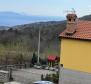 Villa isolée romantique avec vue sur la mer à Moscenice - pic 24