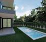 Luxury new residence by marina in Zadar area - pic 14