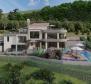 Modern villa in Medveja with great sea views and perfect price - pic 5