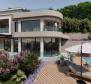 Modern villa in Medveja with great sea views and perfect price - pic 19